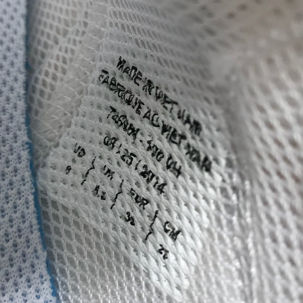 NWT Nike Juvenate LIB QS White WMNS - Picture 8 of 8